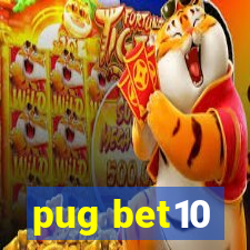 pug bet10